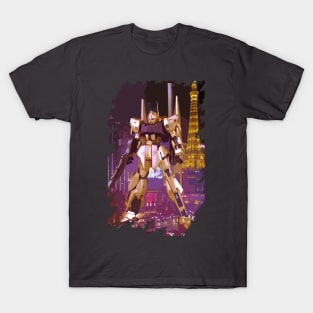 HYAKU SHIKI LAS VEGAS T-Shirt